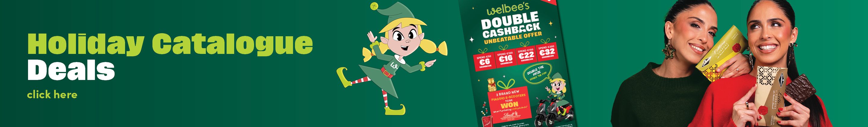 Christmas Catalogue Banner 2025